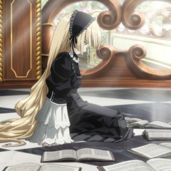 Gosick - Hedatari No Renketsu - Ost