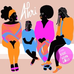 Ahri Ft. O-Slice & Autumn LaBella (Prod. by 2Hei)