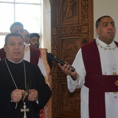 We Follow You - Festal Tune (Live Draft)