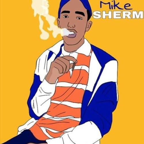 Lil Mark D - Smoke Ft. Slimmy B & Mike Sherm
