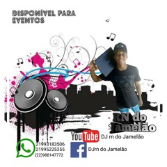 MTG DJ RN DO JAMELÃO