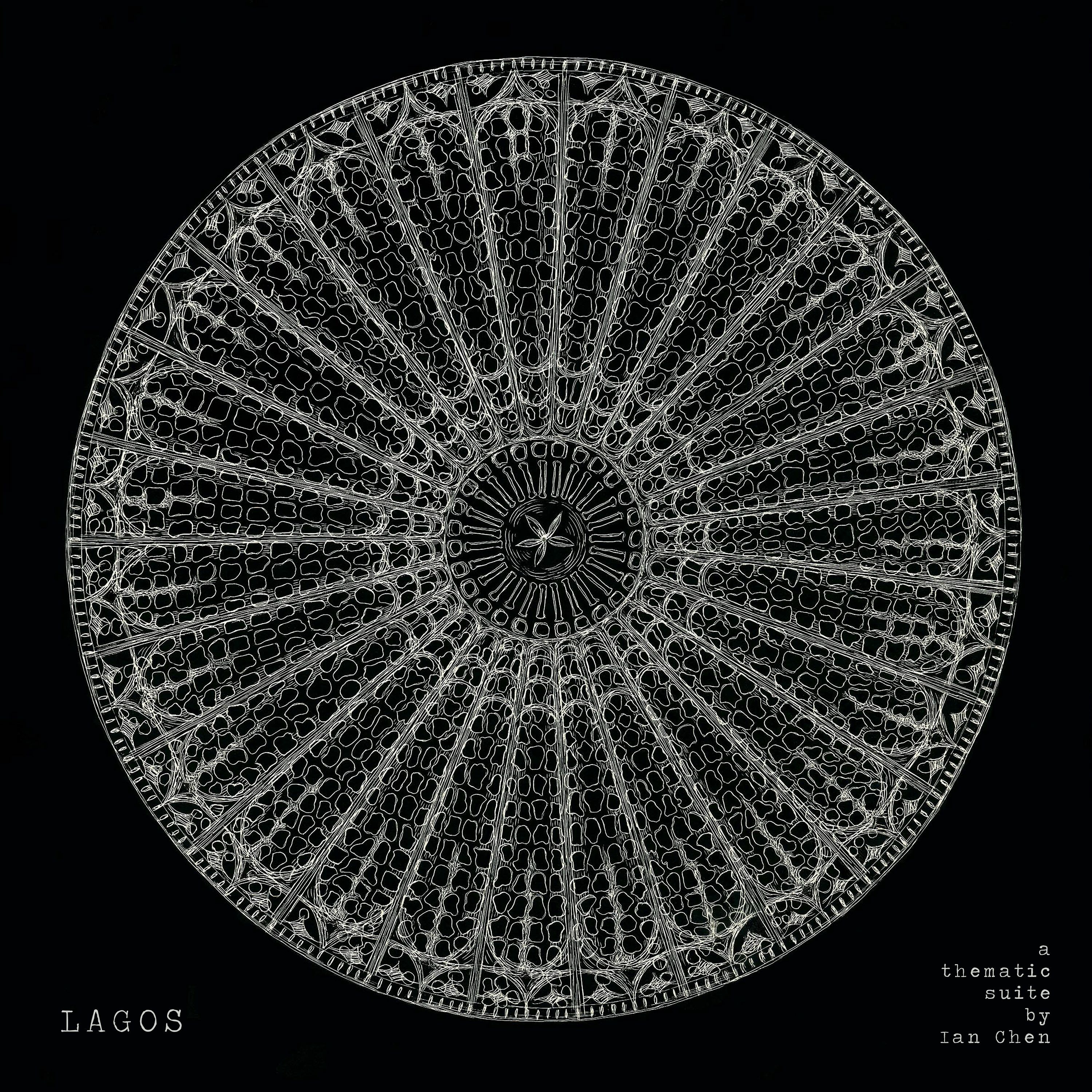 Lagos episode artwork