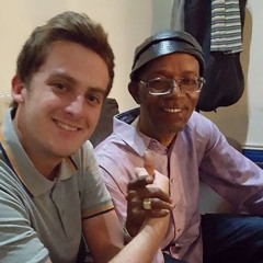 Reggae Roots & Bass Jah Cure & Beres Hammond