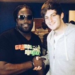 Reggae Roots & Bass  Morgan Heritage & Jemere Morgan