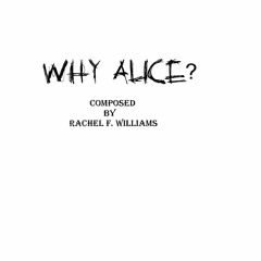 Why Alice? (SCARY HORROR SOUND DESIGN MUSIC)