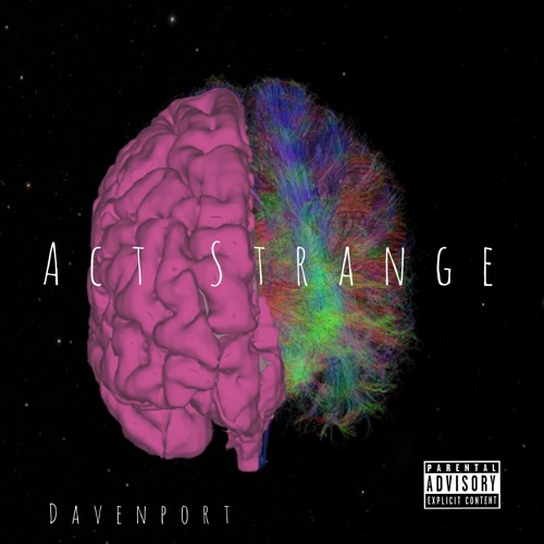 Davenport - Act Strange