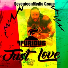 FFURIOUS - JUST LOVE (NEW)