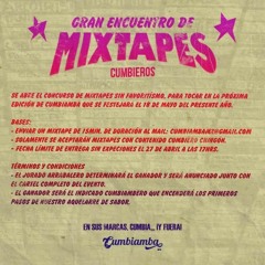 Mixtape Cumbiamba MX