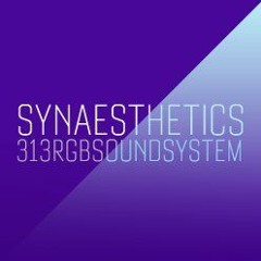 Synaesthetics - DVS NME guest mix
