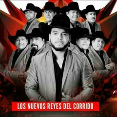 REAL DE AVINO_Me dijo adios 2018-DJPERICO
