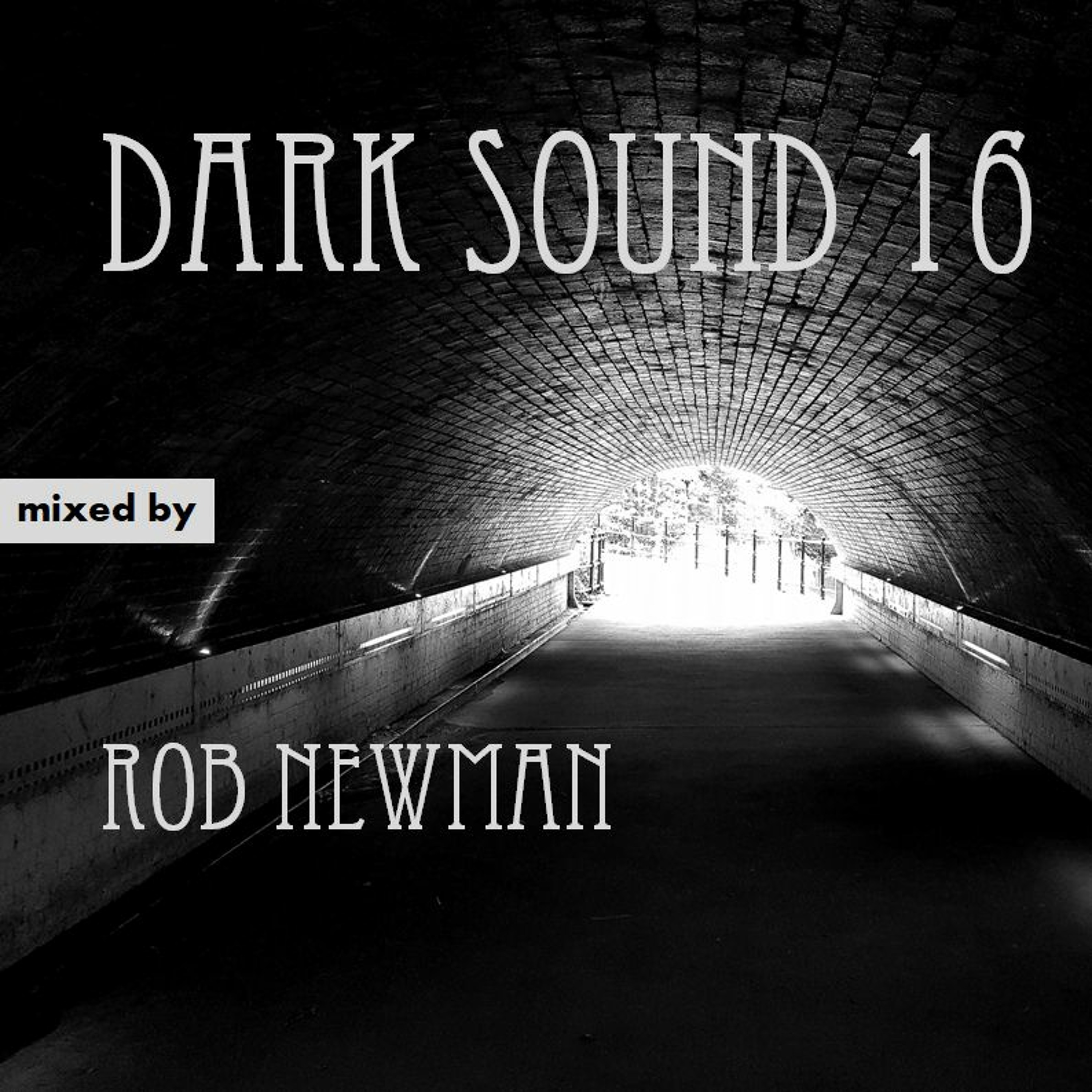 Rob Newman