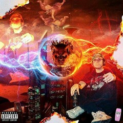 UNIVERSAL LUCIFER (prod. evilgiane)