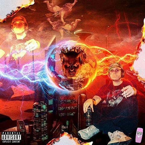 UNIVERSAL LUCIFER (prod. evilgiane)