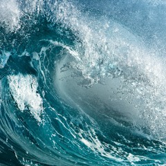 The Waves Between Ship And Shore