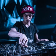 Sparx Lesson @ Residency Show #16.04.18