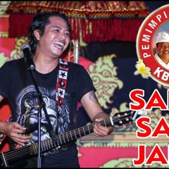DJ Odiie RMX™ • Salam Satu Jalur (KBS ACE) Hard 2018