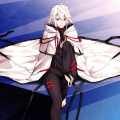 正解する KADO ⚫ starring MAO ⚫ OP
