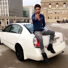 Foolin’ (Freestyle)