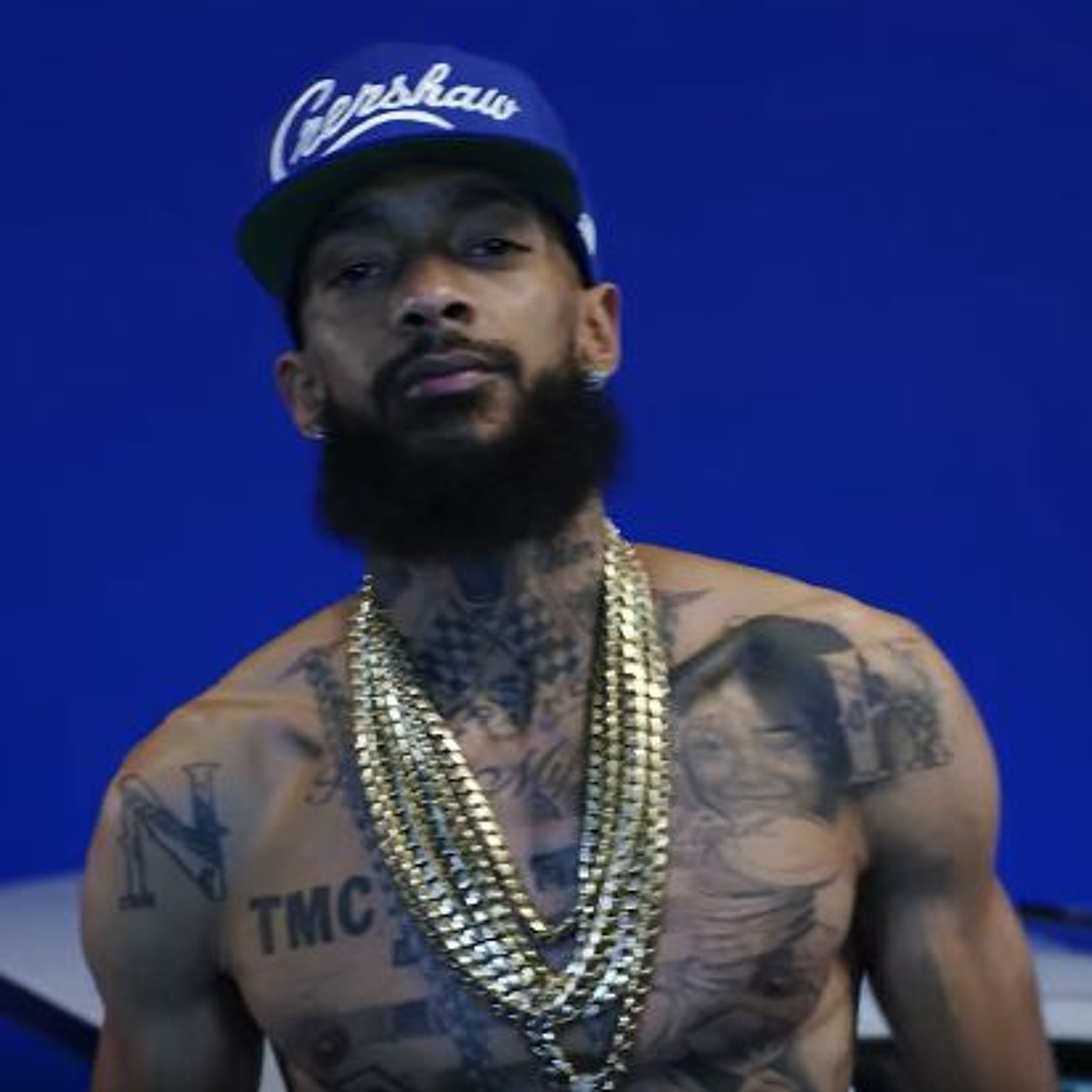 Crim (Nipsey Hussle type beat) episode artwork