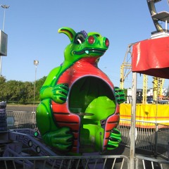 MM - #007 - 01 - Gate Keeper