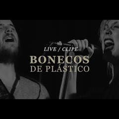 LIVE Bonecos de Plástico + Espontâneo + POD // Palankin