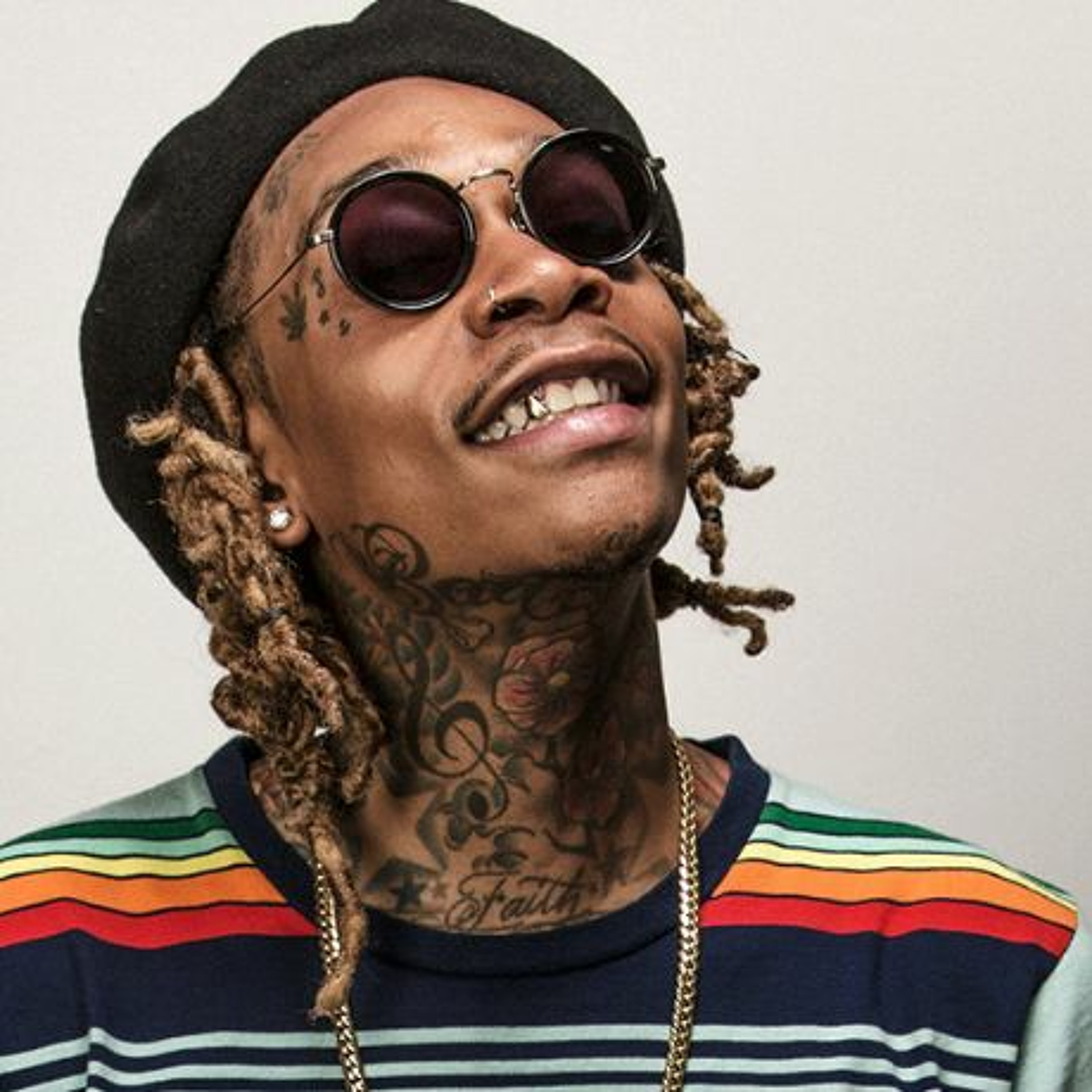 Run IT Up (Wiz Khalifa type beat) episode artwork
