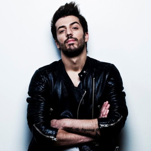 GREGORI KLOSMAN