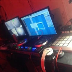 Its Grim (T-RECK BEATZ)