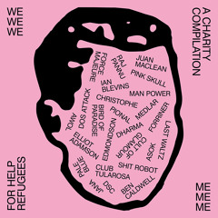 PREMIERE: Bird of Paradise - Vape for Christ - WEWEWE - A CHARITY COMPILATION