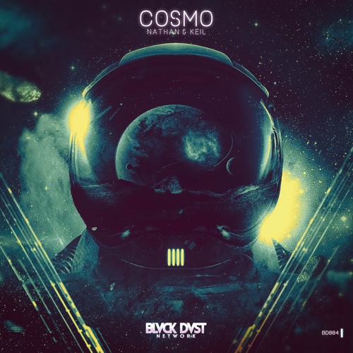 Nathan & Keil - Cosmo