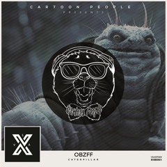 [Preview] OBZFF - CaterPillar