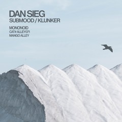 Dan Sieg - Klunker (Original Mix)
