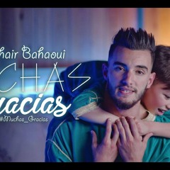Zouhair Bahaoui - MUCHAS GRACIAS | Exclusive Music Video | زهير البهاوي