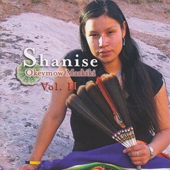 Shanise Rowan song 10