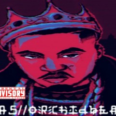 Nas - King of New York (prod.ORCHIDBEATS) RARE VERSE!!