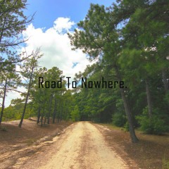 Road To Nowhere - Ared & Dj Maxer