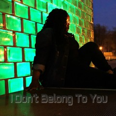 I Don't Belong To You - Vee Armstrong