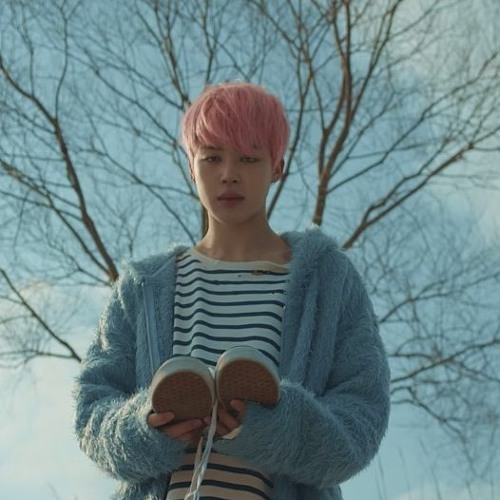BTS - Spring Day (OFFICIAL INSTRUMENTAL)