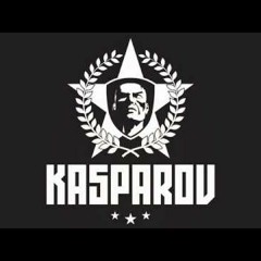 Kasparov - Infected By Madness