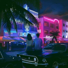 n i g h t d r i v i n g