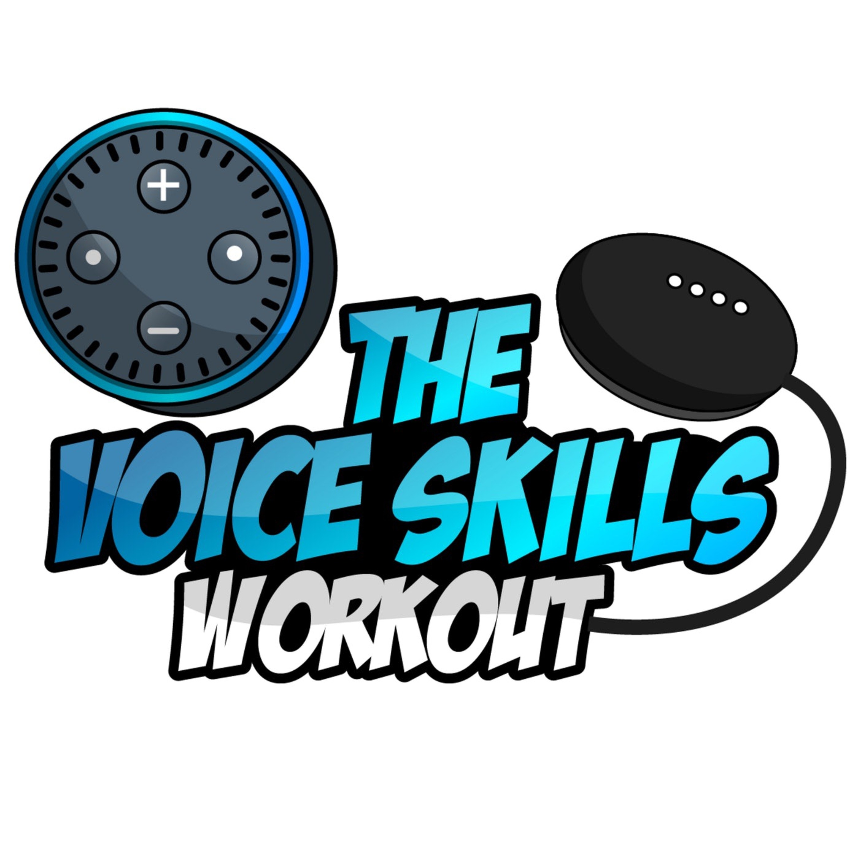 TVSW Episode 12 - Working out the Echo Connect