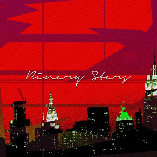 Binary Stars - A-bes