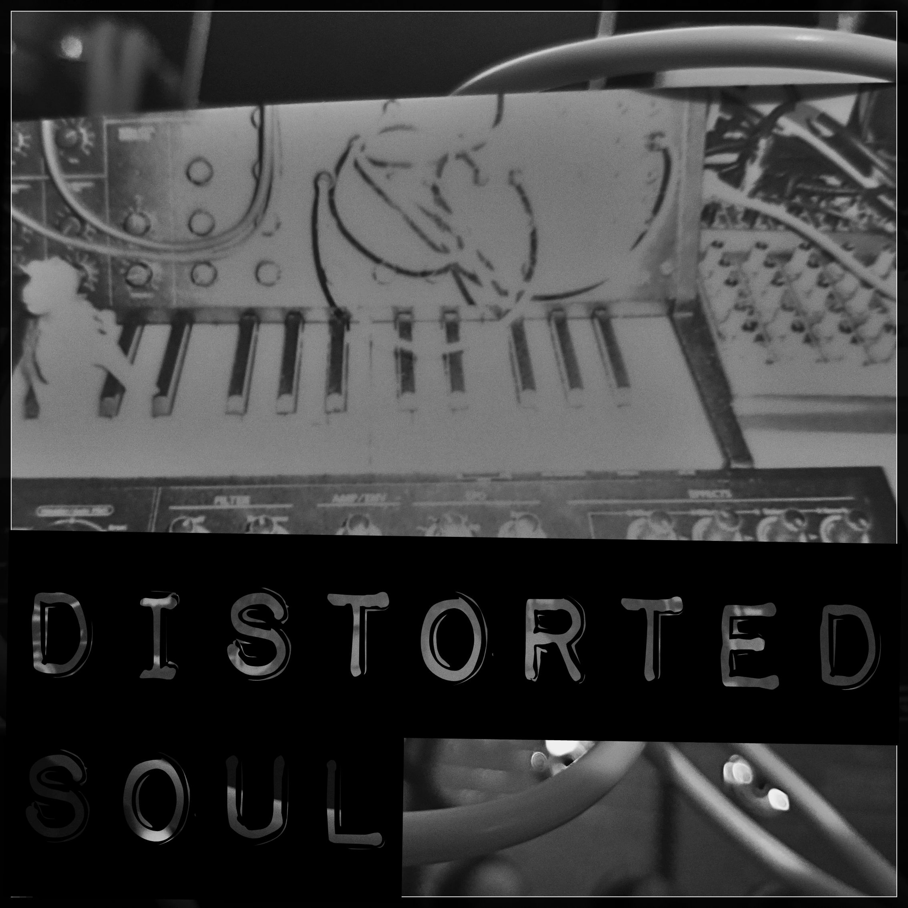 Distorted Soul episode artwork