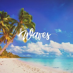 [Free for profit] Summer X RnB type beat "Waves"