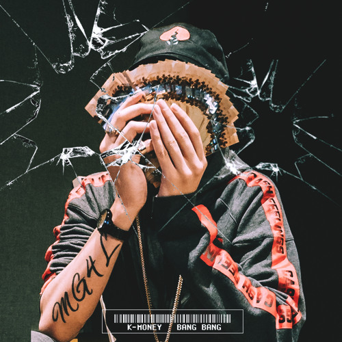 K Money - BANG BANG