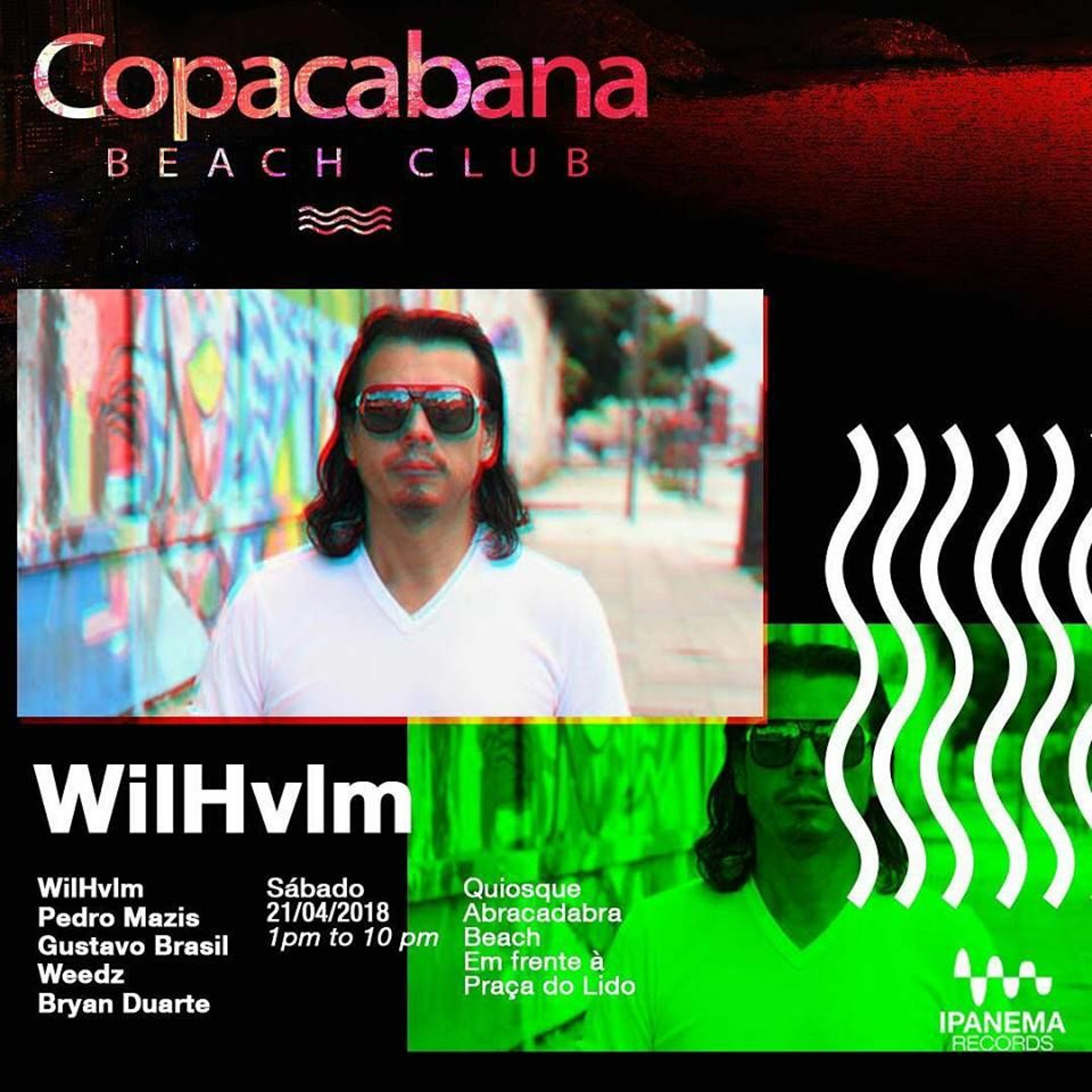 WILHVLM | WLHM