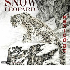 SNOW LEOPARD