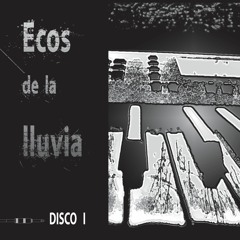 VERSOS DE LA LLUVIA
