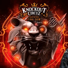 Showtek - The Return  Knockout Circuz