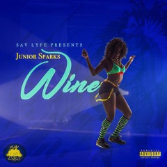 Wine (Junior Sparks)